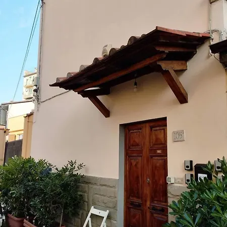 Villino Giulia Vendégház