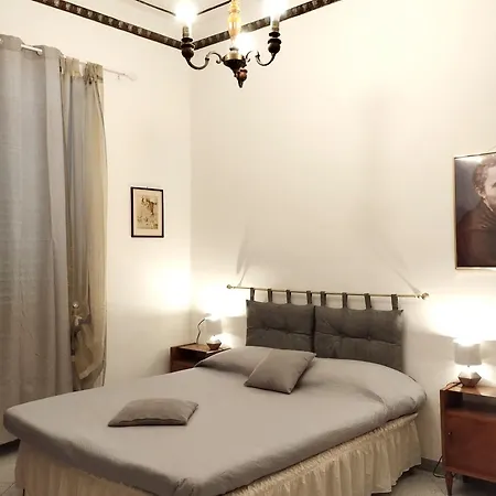 Vendégház Villino Giulia Firenze