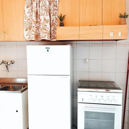 Vendégház Villino Giulia Firenze