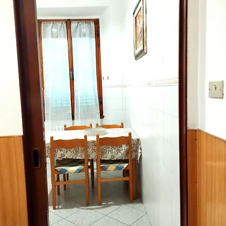 Vendégház Villino Giulia