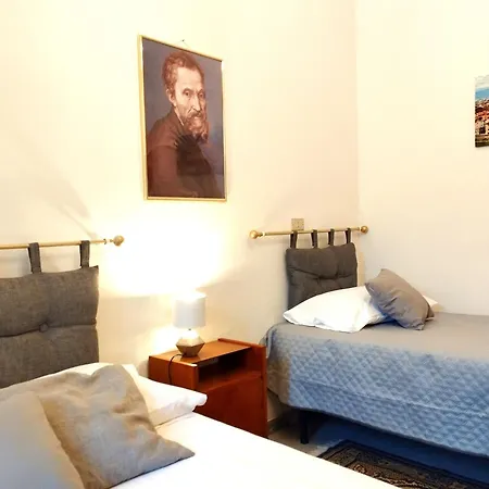 Villino Giulia *