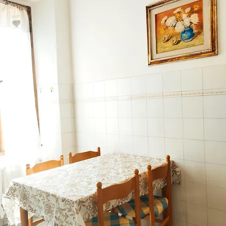 Vendégház Villino Giulia Firenze
