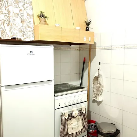 Vendégház Villino Giulia *