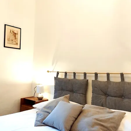 Villino Giulia * Florence