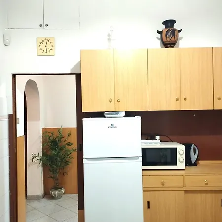 Villino Giulia Guest house