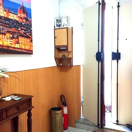 Villino Giulia Guest house