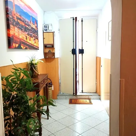 Villino Giulia Guest house