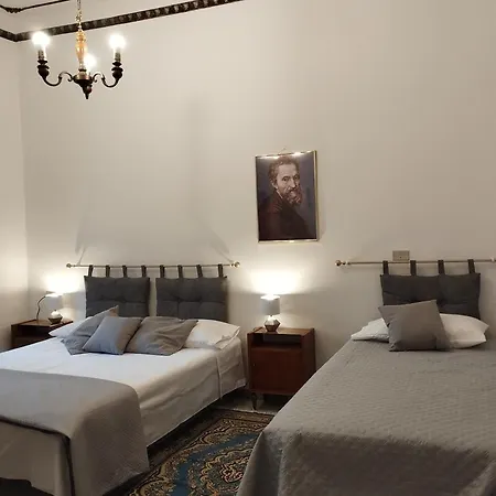 Villino Giulia Florence