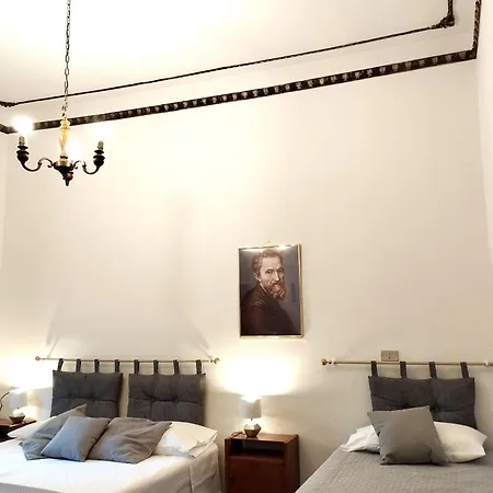 Villino Giulia Florence